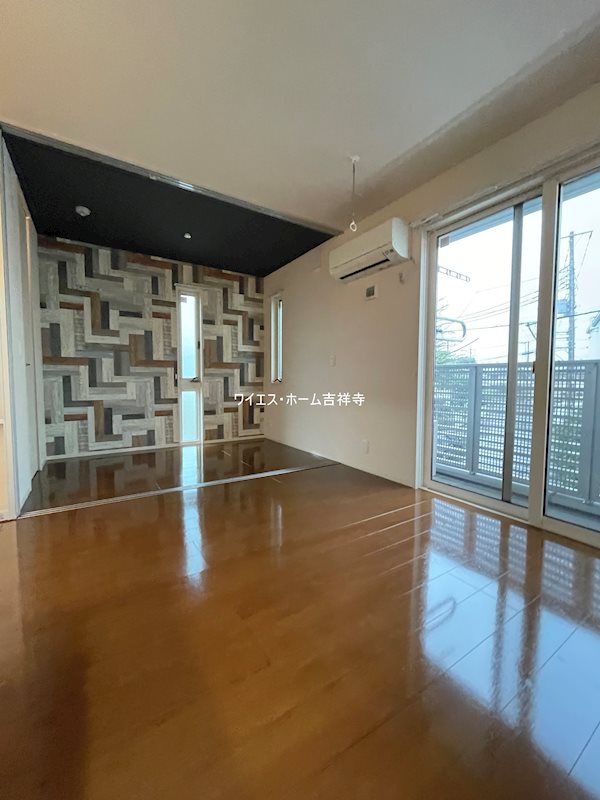 REGALO  ベッドルーム