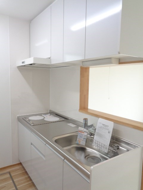 エトワール キッチン