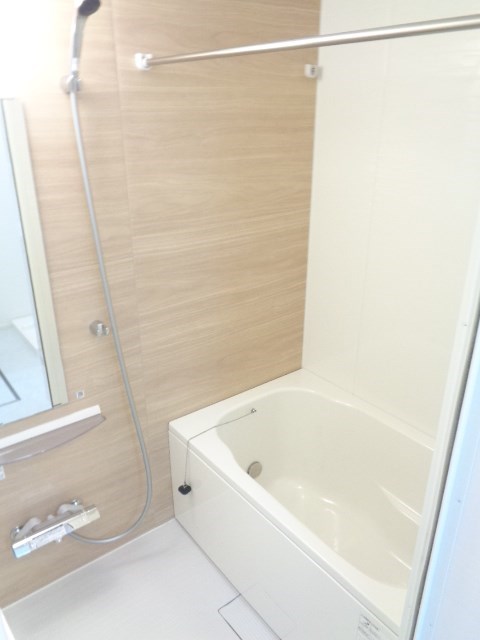 エトワール 風呂画像