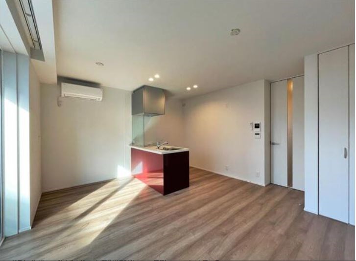 BLANCHIR.COMME リビング