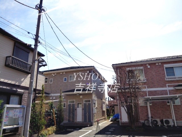 エムズヴィラ その他12