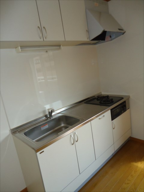 エムズヴィラ キッチン