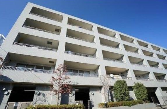 エコタワーバオバブ その他外観1