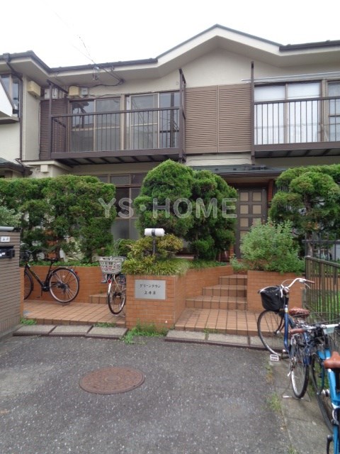 グリーンタウン上井草 その他6