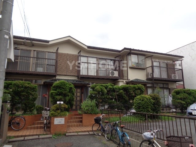 グリーンタウン上井草 その他8