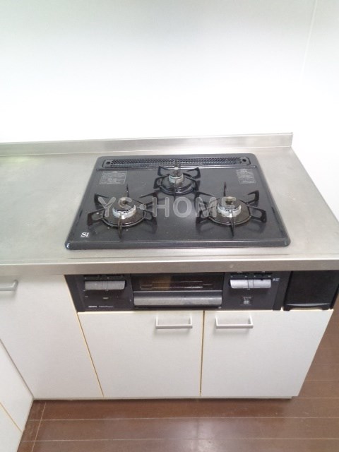 グリーンタウン上井草 キッチン