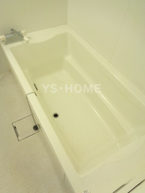 グリーンタウン上井草 風呂画像