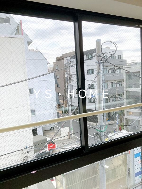 CICADA RESIDENCE OGIKUBO その他6