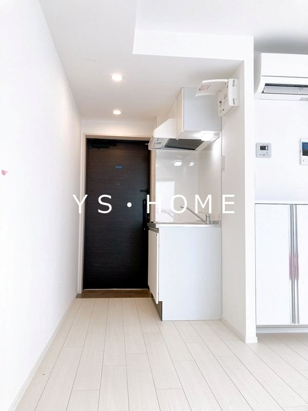 CICADA RESIDENCE OGIKUBO その他8