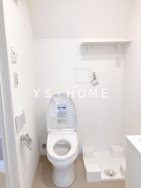 CICADA RESIDENCE OGIKUBO その他2