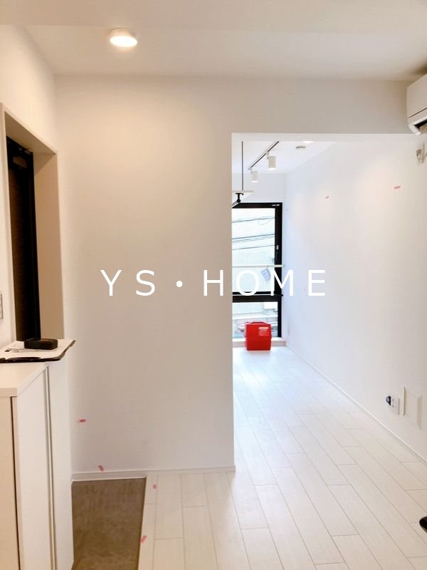 CICADA RESIDENCE OGIKUBO その他4