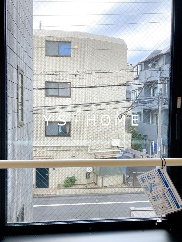 CICADA RESIDENCE OGIKUBO その他5