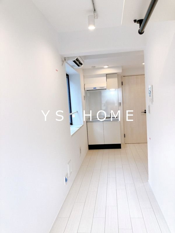 CICADA RESIDENCE OGIKUBO ベッドルーム