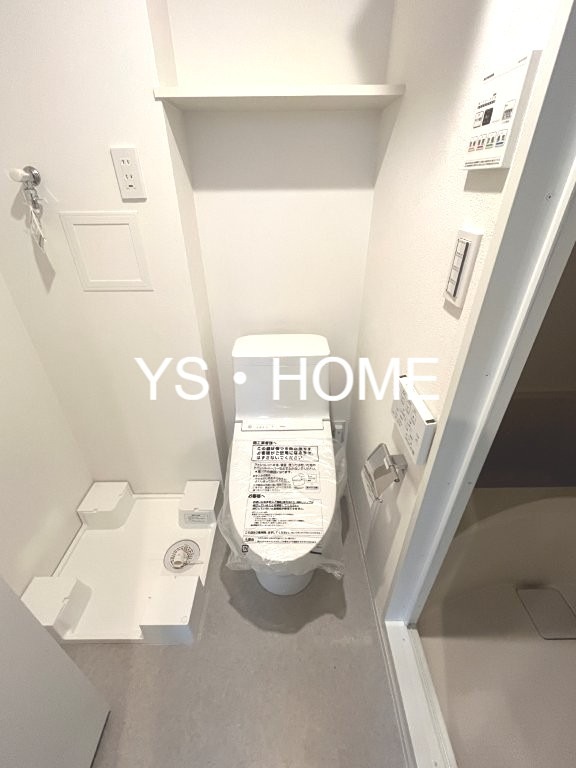 CICADA RESIDENCE OGIKUBO その他1