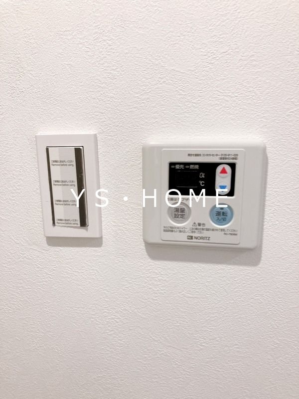 CICADA RESIDENCE OGIKUBO その他3