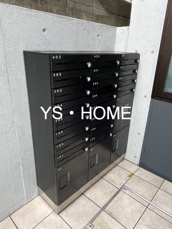 CICADA RESIDENCE OGIKUBO その他4