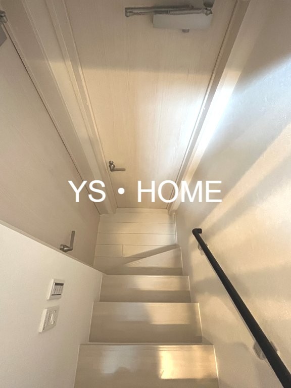 CICADA RESIDENCE OGIKUBO その他6