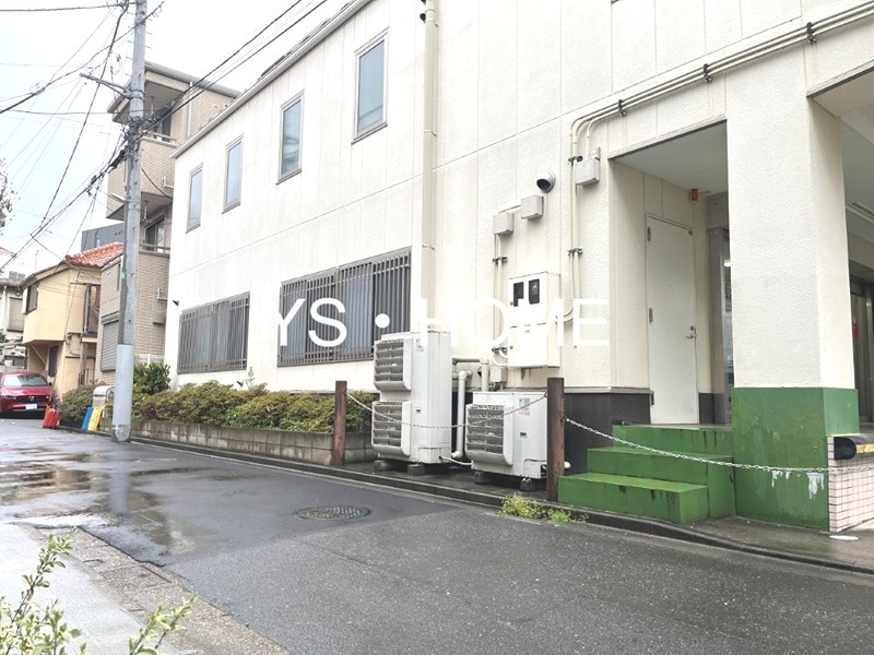 CICADA RESIDENCE OGIKUBO その他7