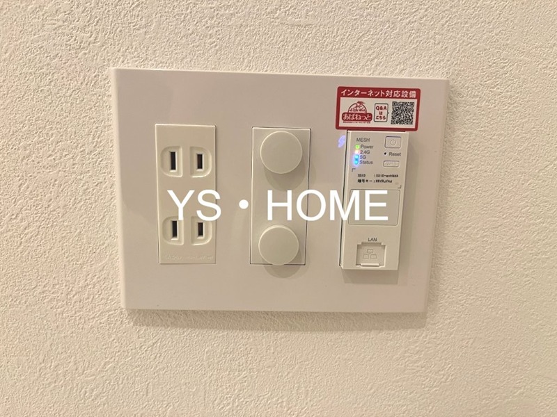 CICADA RESIDENCE OGIKUBO その他9