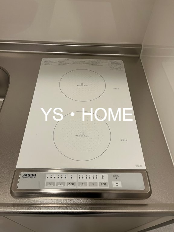 CICADA RESIDENCE OGIKUBO その他10