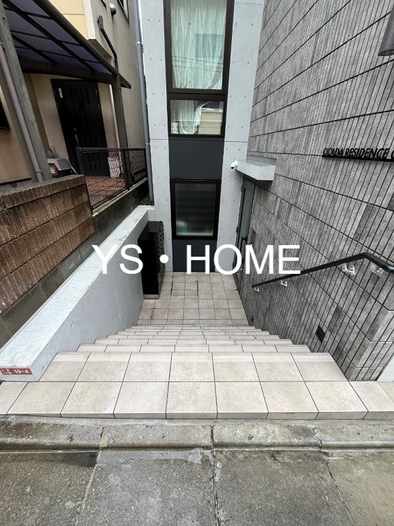 CICADA RESIDENCE OGIKUBO その他21