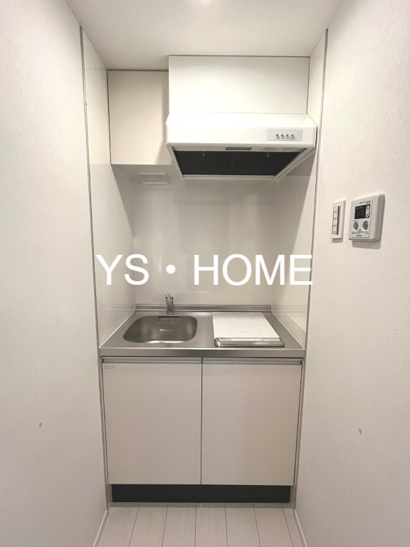 CICADA RESIDENCE OGIKUBO キッチン