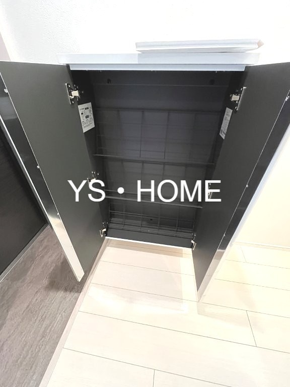 CICADA RESIDENCE OGIKUBO その他22