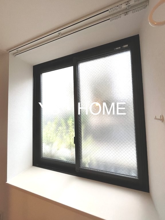 CICADA RESIDENCE OGIKUBO ベランダ