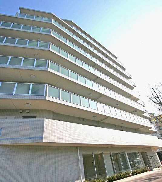 ドゥーエ東高円寺 外観