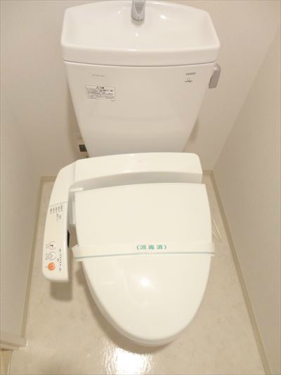 ドゥーエ東高円寺 その他2