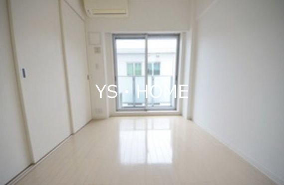 ドゥーエ東高円寺 リビング