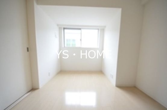 ドゥーエ東高円寺 ベッドルーム