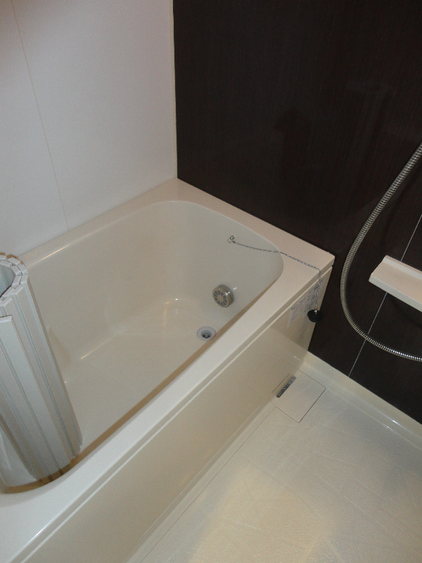 ドゥーエ東高円寺 風呂画像