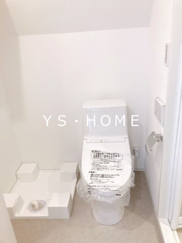 CICADA RESIDENCE OGIKUBO その他2