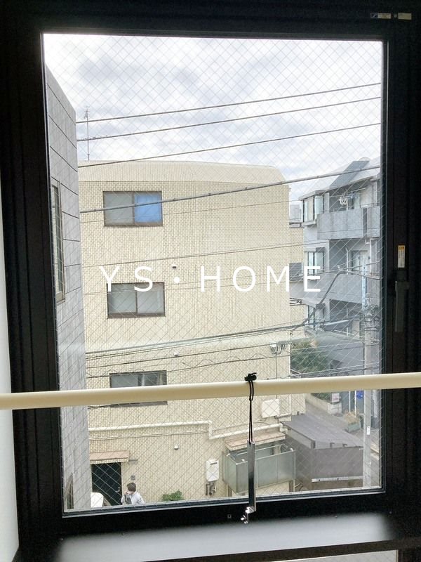 CICADA RESIDENCE OGIKUBO その他5