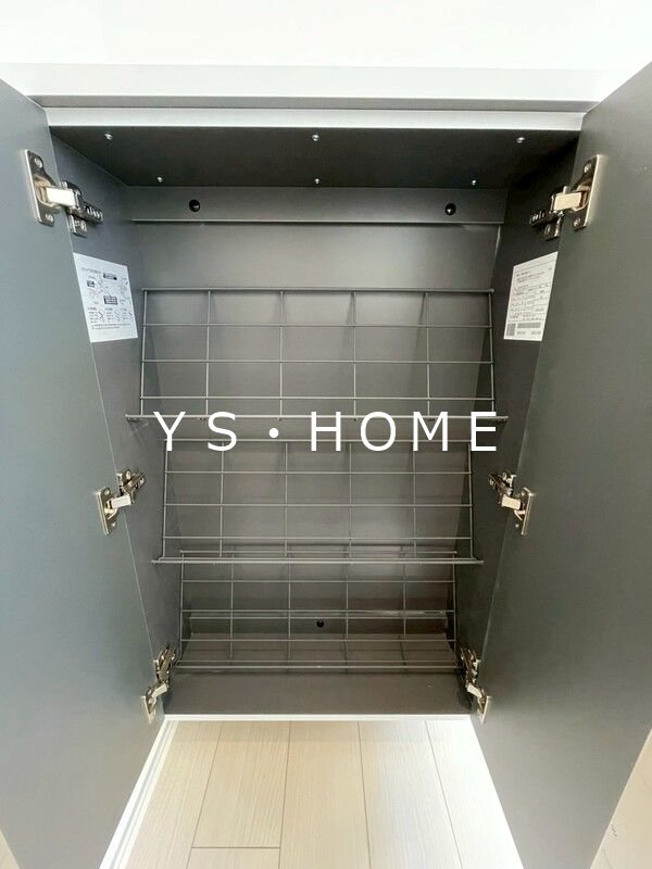 CICADA RESIDENCE OGIKUBO その他6