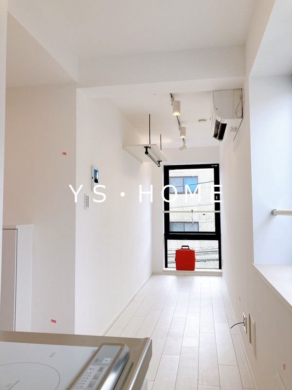 CICADA RESIDENCE OGIKUBO その他7