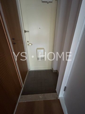 藤和シティコープ三鷹下連雀吉田ビル 玄関