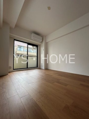 藤和シティコープ三鷹下連雀吉田ビル リビング