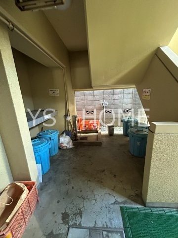 藤和シティコープ三鷹下連雀吉田ビル その他18