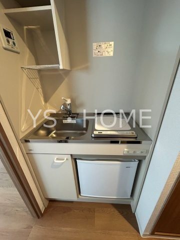 藤和シティコープ三鷹下連雀吉田ビル キッチン