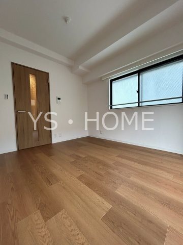 藤和シティコープ三鷹下連雀吉田ビル ベッドルーム