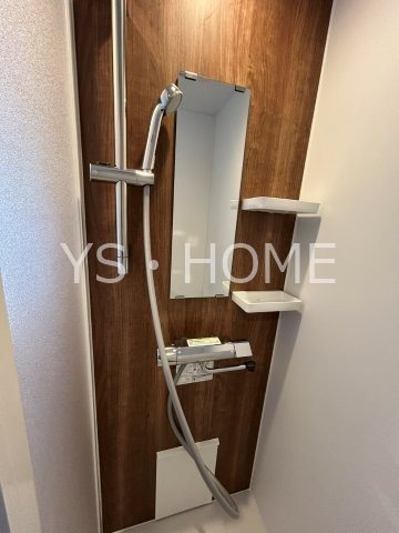 藤和シティコープ三鷹下連雀吉田ビル 風呂画像