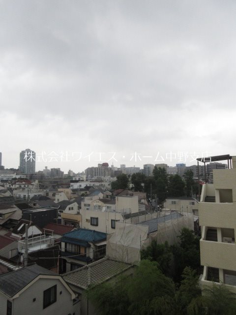 ドアーズ中野  その他6