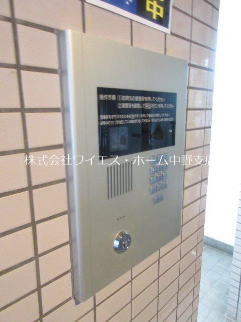 ドアーズ中野  その他外観1