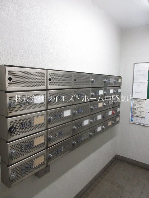 ドアーズ中野  その他外観3