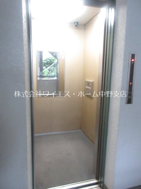 ドアーズ中野  その他外観4