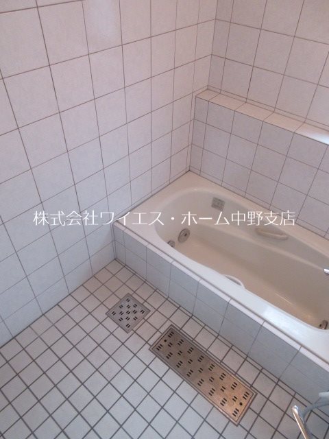 ドアーズ中野  風呂画像