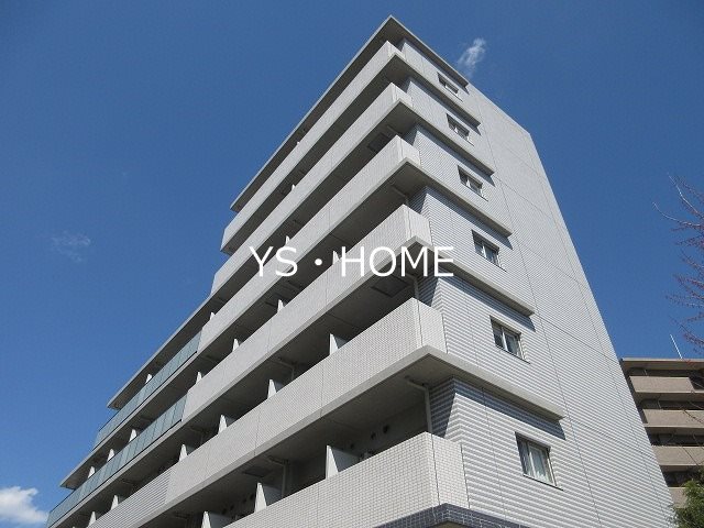 プライマル方南町 外観