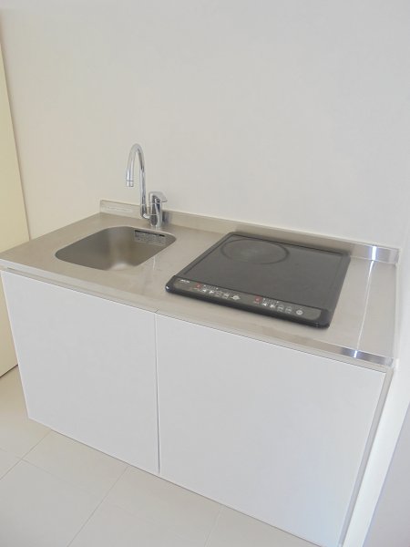 ラグゼナ東高円寺 キッチン